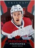 2023-24 Trilogy Hockey 🔥 OWEN BECK 🔥 Rookie Premieres Level 3 Rare Red 26/49
