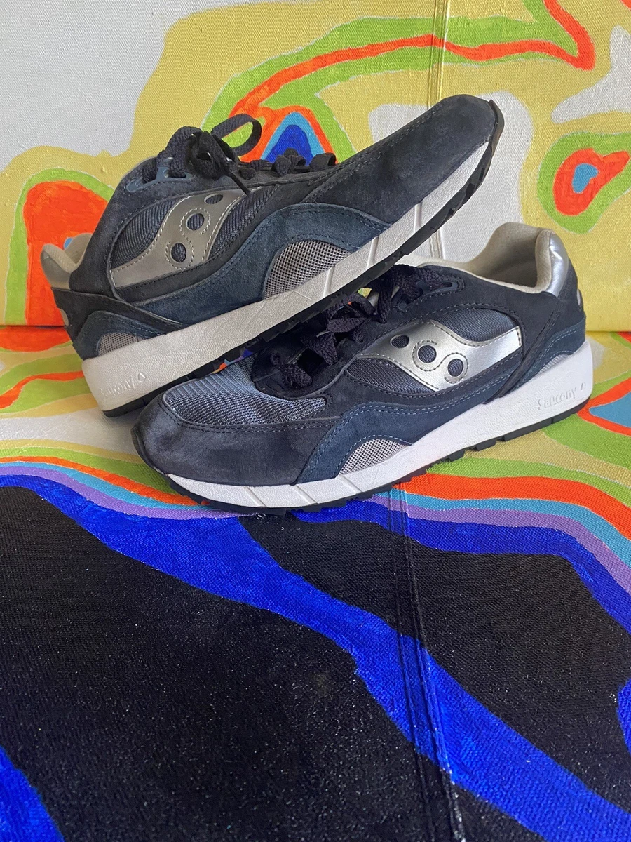 Saucony shadow 6000 varsity pack cheap
