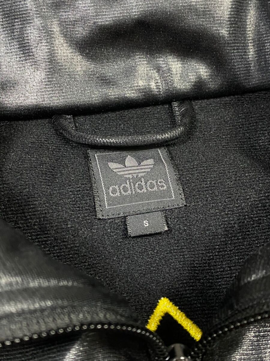 Vintage Adidas Originals Chile 62 Firebird Rasta Track Suit Vintage Adidas Originals Chile 62 Firebird Rasta Track Suit