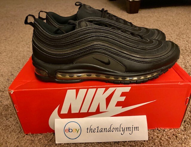 Archive: Nike Air Max 97 Obour City - OLX Egypt