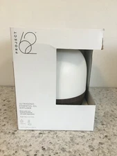 Project 62 Ultrasonic Essential Oil Diffuser