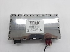 MERCEDES-BENZ E T-Model S212 Sound Control Unit A1669003407 2013 11525157