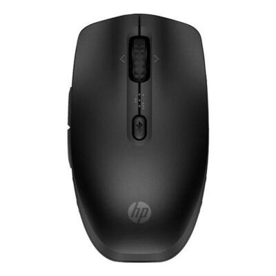 HP Programmierbare Bluetooth Maus 425 (HP 425 - Maus - programmierbar - 7 Tasten