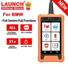 LAUNCH X431 Elite for BMW Car Diagnostic Tool OBD2 Code Reader Scanner pk X431 V