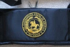 Sword Case Civil War Army of the Confederate States of America CSA (Padded)