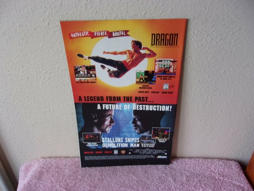 VINTAGE (NUOVO) D C FUMETTO " HAWKMAN & UNDERWORLD UNLEA # 26 ....1995......#1057 - Foto 3 di 4