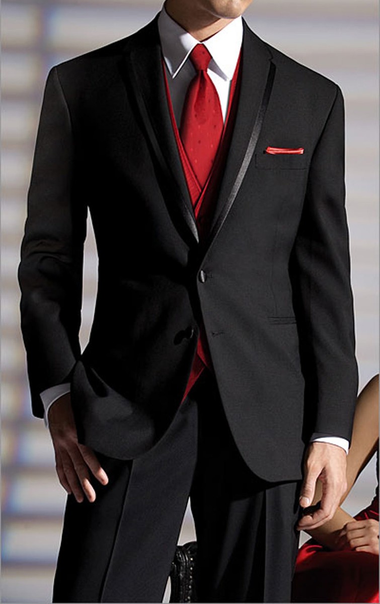 [レコード] tuxedo - tuxed Light Gray Notch Lapel Tux by Joseph Abboud | Tuxedo Rental