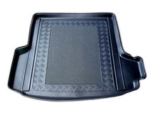 Kofferraumwanne + Antirutsch für BMW 3 Gran Tourisimo F34 06.2013-…