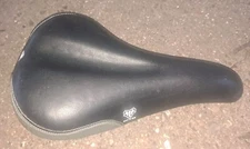 Vintage WTB (Wilderness Trail Bikes) Speed V Bike Seat. 
