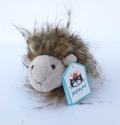 jellycat porcupine