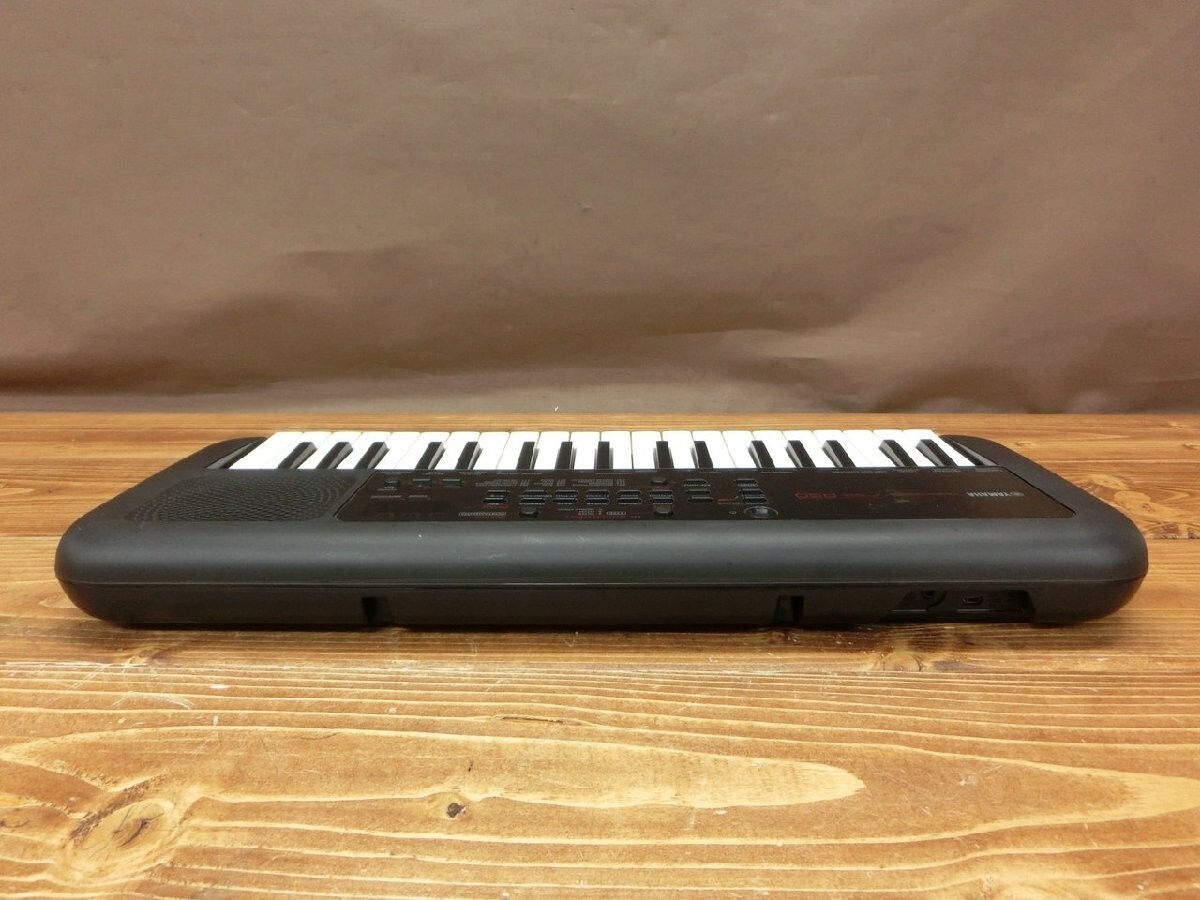Yamaha PSS-A50☆ Yamaha PSSA50 37-key Mini-key Keyboard | Sweetwater