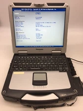 Panasonic Toughbook CF-31 Laptop Personal Computer CF-3110782KM (#5)