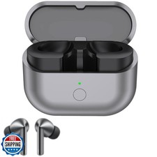 Charging Case for Galaxy Buds 3 Pro SM-R630 , Portable Charger C