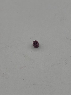 QTY 25, HELI-COIL, 3585-04CN224, MS21209C04-20, 4-40 UNC 2D Locking, NOS