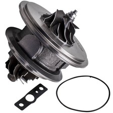 Turbo Ford FOCUS