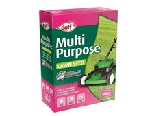 Doff Multipurpose Lawn Seed 1Kg DOFFLDA0001 14.47 per kilo
