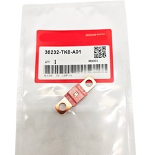 NEW Fuse Block(125A) Fit For 2013-2017 Honda ...
