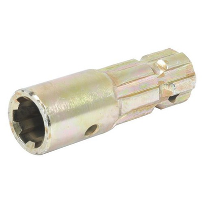#ad PTO Adapter Fits Massey Ferguson Replaces T353F $30.99