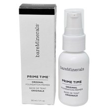 Neuer Bare Minerals Prime Time Foundation Pri...