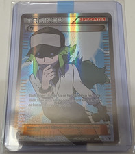 N (Supporter) (Full Art) 101/101 Noble Victories Holo for sale online