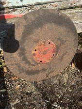 Hayter Topper Blade Disc