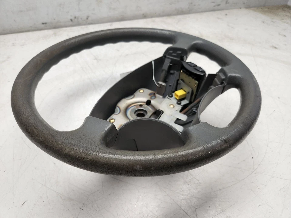 Volante Honda Civic 1996-2000 OEM 78501S04N61 original de fábrica Foto 2 de 4