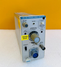Tektronix AM503 DC to 100 MHz 100 Amp 500A Pe...