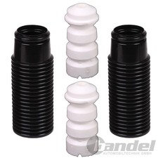 Kit de butée de suspension Mazda 929