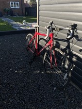 Carrera Zelos Road Bike