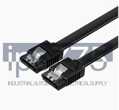 1PCS SATA 3.0 6Gb / s SSD Hard Drive Data Cable *gb