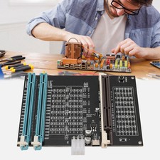 Display Video Graphics Card Tester High Efficiency High Acccuracy Computer