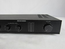 Kenwood AV Surround Processor SS-77