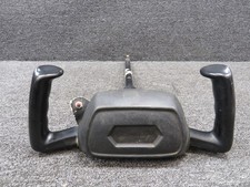0513261-17 Cessna 152 Control Wheel with Attached Switch (L: 15.125”, D: 0.75”)