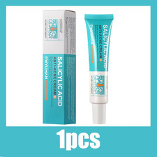 New Salicylic Acid Acne Removal Cream Pimple Spot Treatment Fast Shipping