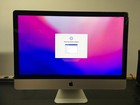 Apple Imac 27In Intel Core i5-8500 3.00GHz 8GB RAM 1TB HDD MRQY2LL/A A2115
