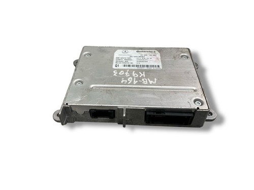 Mercedes-Benz ML W164 2007 Bluetooth Modul Steuergerät A2118701885 MDV85965
