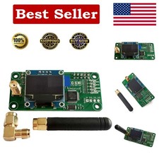 Versatile MMDVM Hotspot Board for Raspberry Pi - Bluetooth  Firmware Upgrade