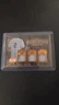 2025 Leaf a Bronx Legacy - Enshrined Derek Jeter #E-3 Bronze Holofoil /50 Patch