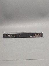 Anastasia Beverly Hills Brow Wiz Skinny Brow Pencil Dark Brown
