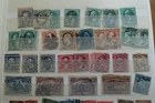 USA Stamp Collection - Useful Ranges on Well Filled Stockpages Early Onwards