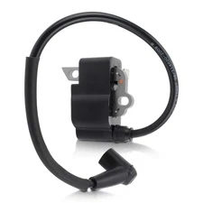 Ignition Coil For Stihl For MS201 MS201T MS201C MS201 2-Mix MS201TC