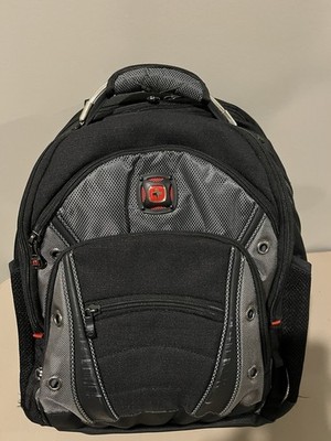 Wegner Swissgear Computer Backpack 