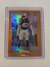 2024 Panini Prizm Deca - Jaylon Jones #135 Orange Prizm /49