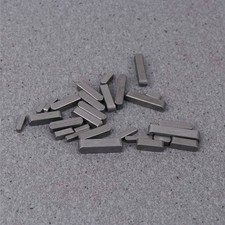140Pcs key parallel drive Parallel Pin Parallel Drive Shaft Shaft