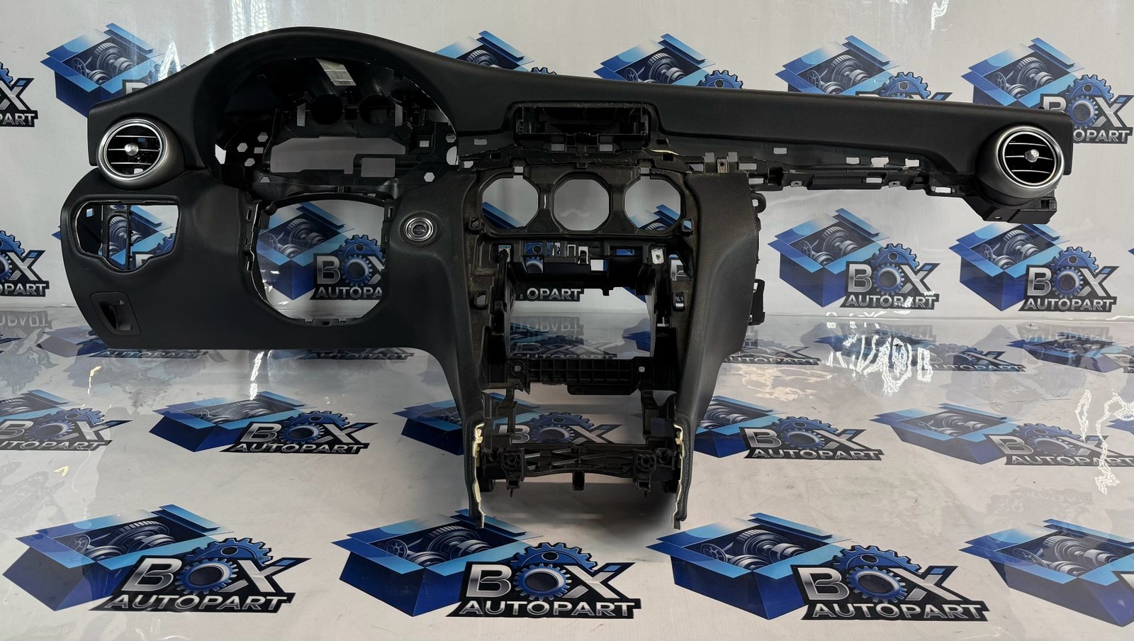 2019-2021 MERCEDES C300 C-CLASS Dash Panel OEM