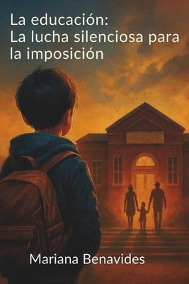 La educacin: La lucha silenciosa para la imposici?n by Mariana Benavides (Spanis