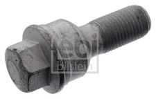 Original Febi Bilstein wheel bolt 46706 for Audi VW