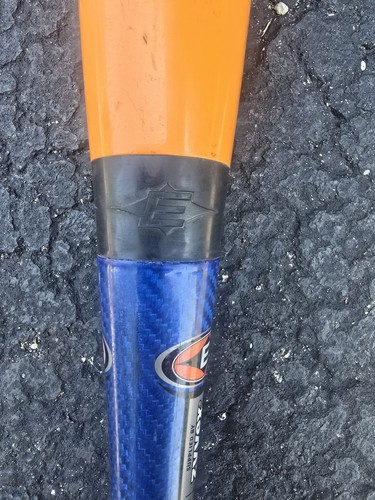 Easton Stealth LCN8 Mazza da baseball giovanile 30" 17 oz (-13 goccia) canna 21/4" USSSA 1,15 - Foto 15 di 21