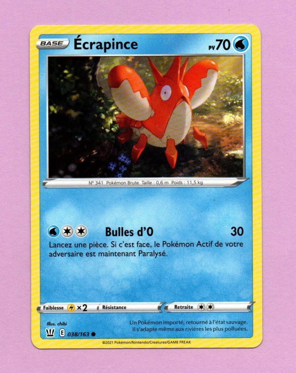 Pokéon - Cofanetto V, carte collezionabili dai 6 anni, POEBAOU22