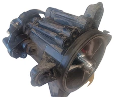 Seadoo 140MM Jet Pump Solas Impeller Steering Trim HX XP GTX SPX SPI GSX GT